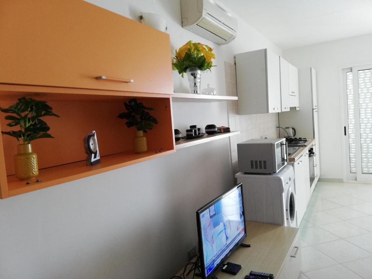 Adult Only Beachfront 2 Bedroom Apartment Santa Maria Airport Pick Up, Aircon, Unlimited Wifi Ideal For Remote Working And Long Stay Экстерьер фото